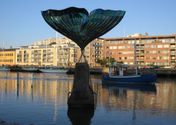 Турку, Финляндия, фото № 75185 – фотографии Финляндии