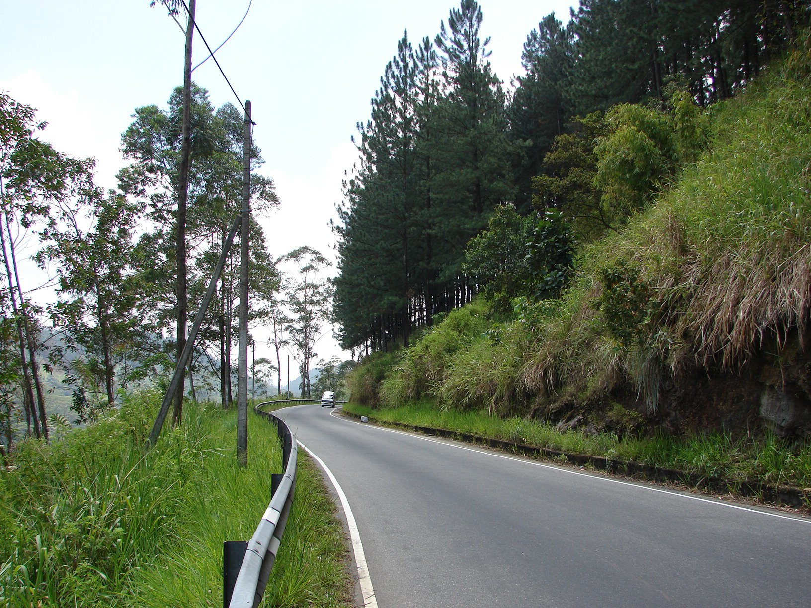 Нувара Элия, Шри-Ланка, фото № 52005 – фотографии Шри-Ланки