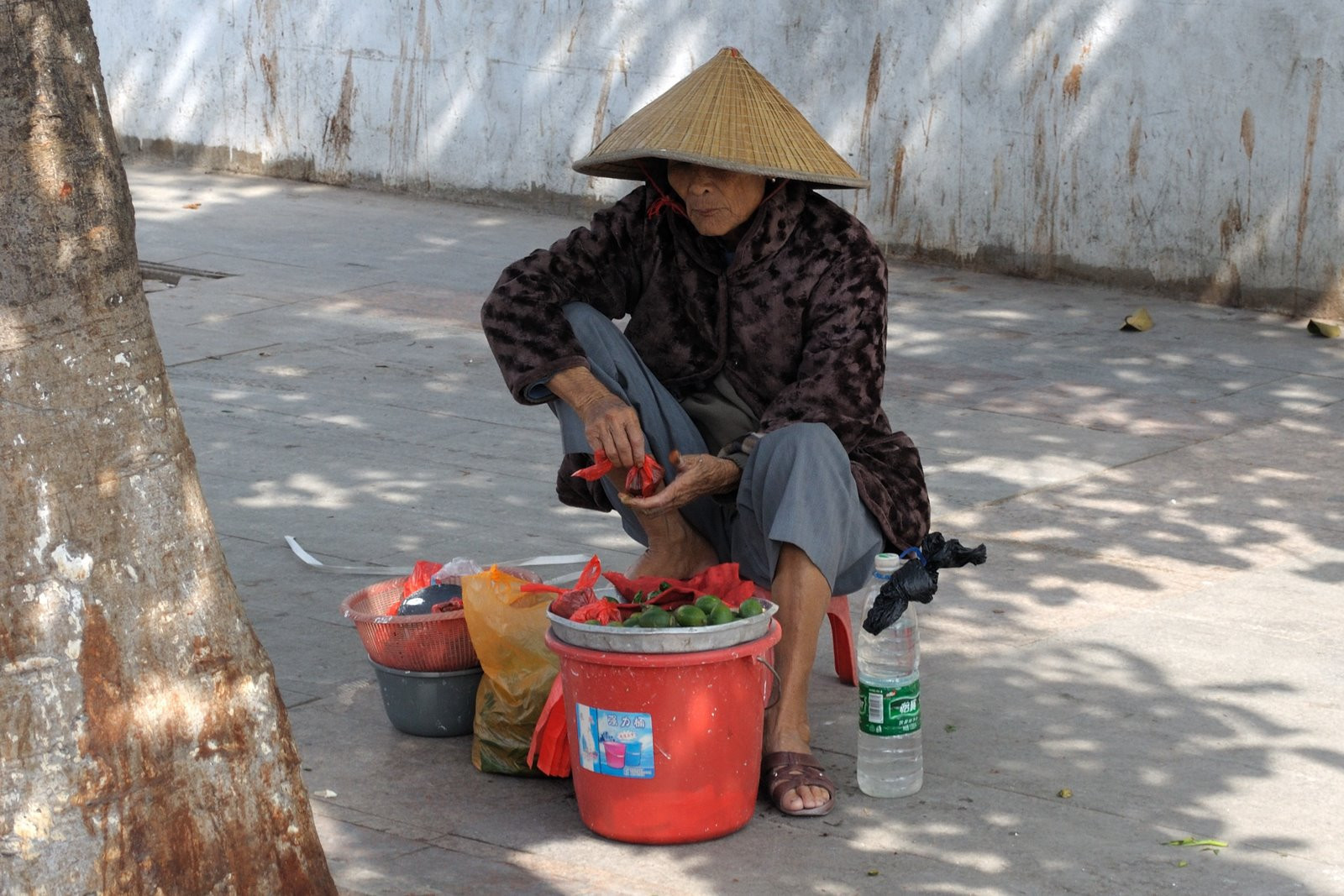 Хайнань остров, Китай, фото № 67337 – фотографии Китая