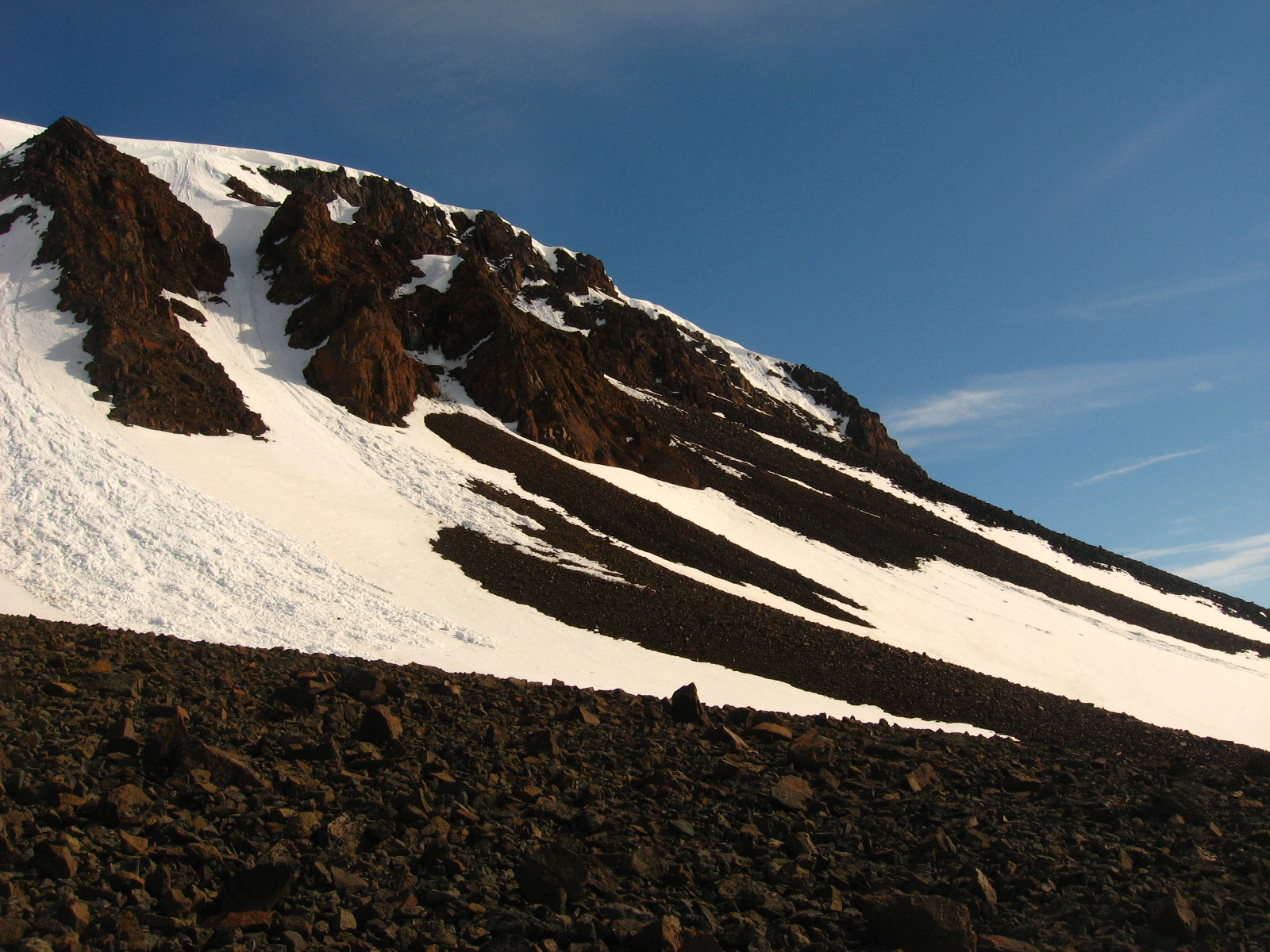 Земля Франца-Иосифа (Franz Josef Land). Фото 2 – фотографии России