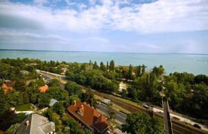 Балатональмади, Балатон озеро, Венгрия, фото № 69728 – фотографии Венгрии