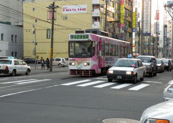 sapporo – фотографии Японии