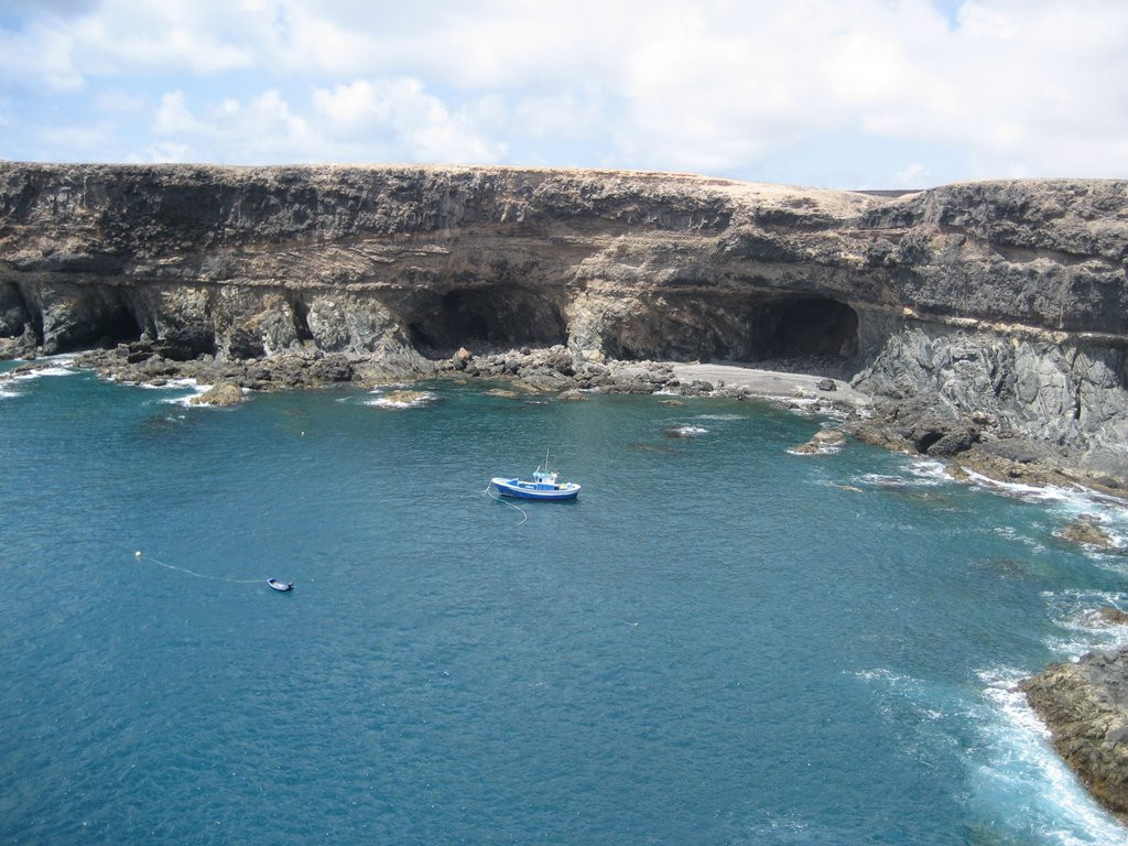 Ахай, Фуэртевентура остров, Канарские острова, фото № 34025 – фотографии Канарских островов