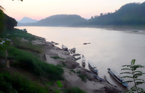 Luang_Prabang – фотографии Лаоса