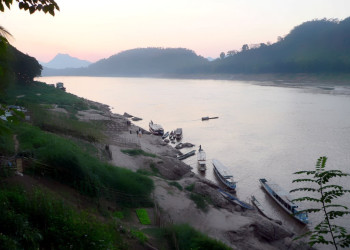 Luang_Prabang – фотографии Лаоса