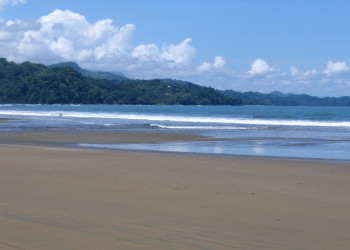 Плайя Увита, Пунтаренас провинция, Коста-Рика, фото № 40973 – фотографии Коста-Рики