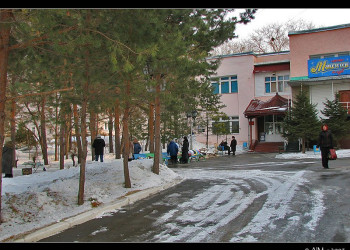 Шмаковка, Россия – фотографии России