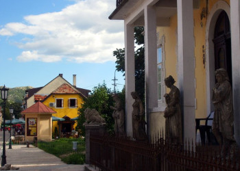 Дома в Цетине, Черногория, Фото 11 – фотографии Черногории