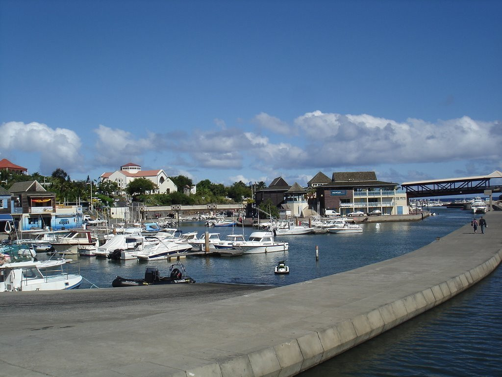Сен-Жиль-ле-Бен, Реюньон, фото № 26003 – фотографии Реюньона
