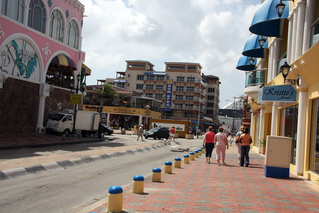 Ораньестад (Oranjestad). Фото 5 – фотографии Арубы