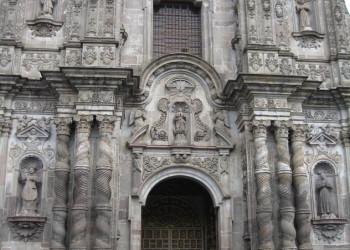 Кито, Анды регион, Эквадор, фото № 68238 – фотографии Эквадора