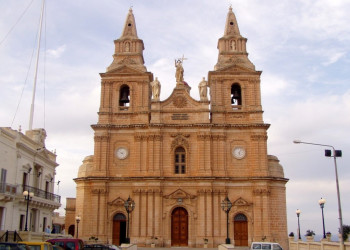 Меллиха, Мальта остров, Мальта, фото № 42656 – фотографии Мальты