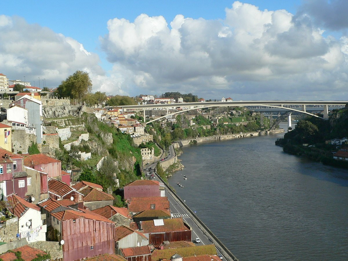 Porto – фотографии Португалии