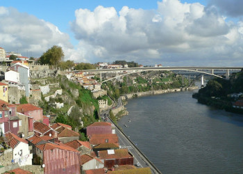 Porto – фотографии Португалии