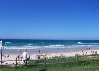 Байрон-Бэй (Byron Bay), Новый Южный Уэльс, Австралия. Фото 3 – фотографии Австралии