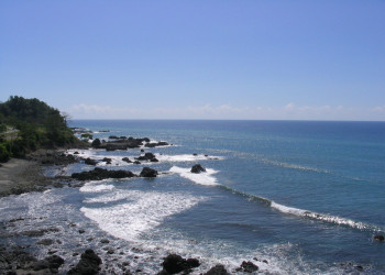 Плайя Эрмос, Пунтаренас провинция, Коста-Рика, фото № 41003 – фотографии Коста-Рики