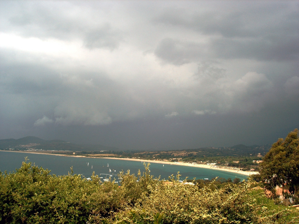Берега в Портиччо, Франция. Фото 2 – фотографии Франции