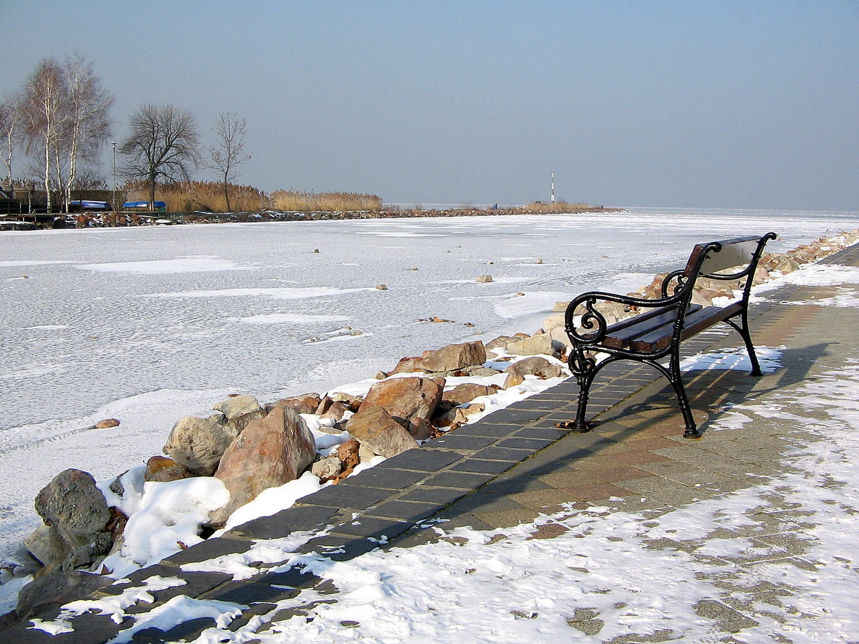 Фоньод, Балатон озеро, Венгрия, фото № 69931 – фотографии Венгрии