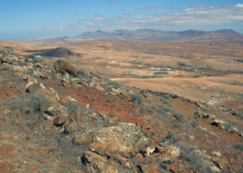 Антигуа, Фуэртевентура остров, Канарские острова, фото № 33977 – фотографии Канарских островов