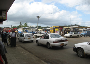 Вануа Леву группа островов, Фиджи, фото № 49215 – фотографии Фиджи