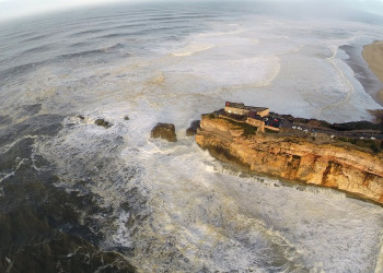 Назаре, Португалия – фотографии Португалии