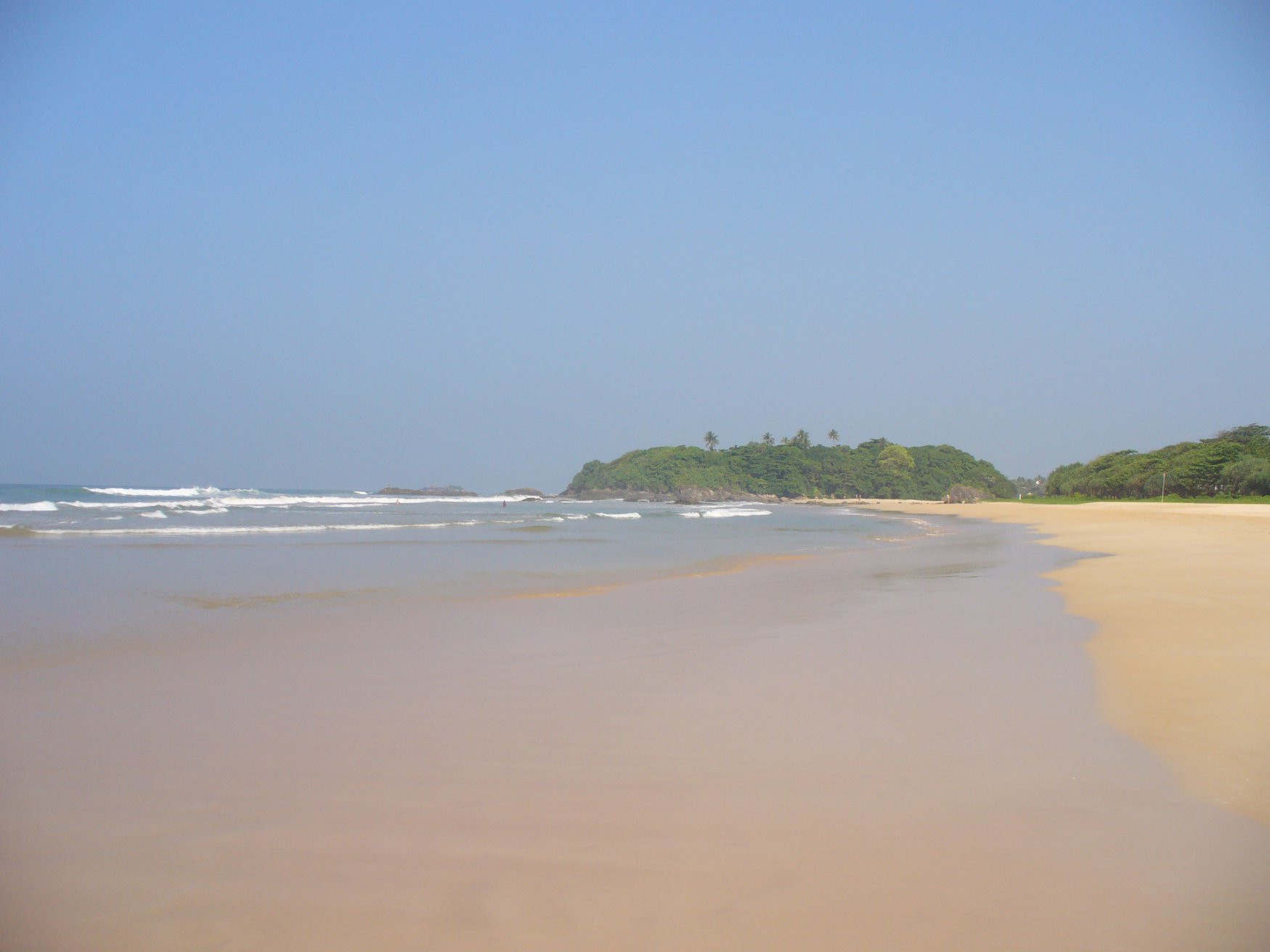 Бентота, Шри-Ланка, фото № 50614 – фотографии Шри-Ланки