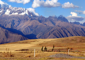 Марас (Maras) – фотографии Перу