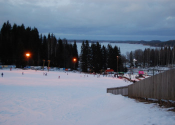 Мессиля, Финляндия, фото № 74690 – фотографии Финляндии