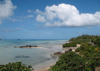 Фиджи, фото № 1087 – фотографии Фиджи