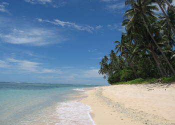 Вануа Леву группа островов, Фиджи, фото № 49362 – фотографии Фиджи