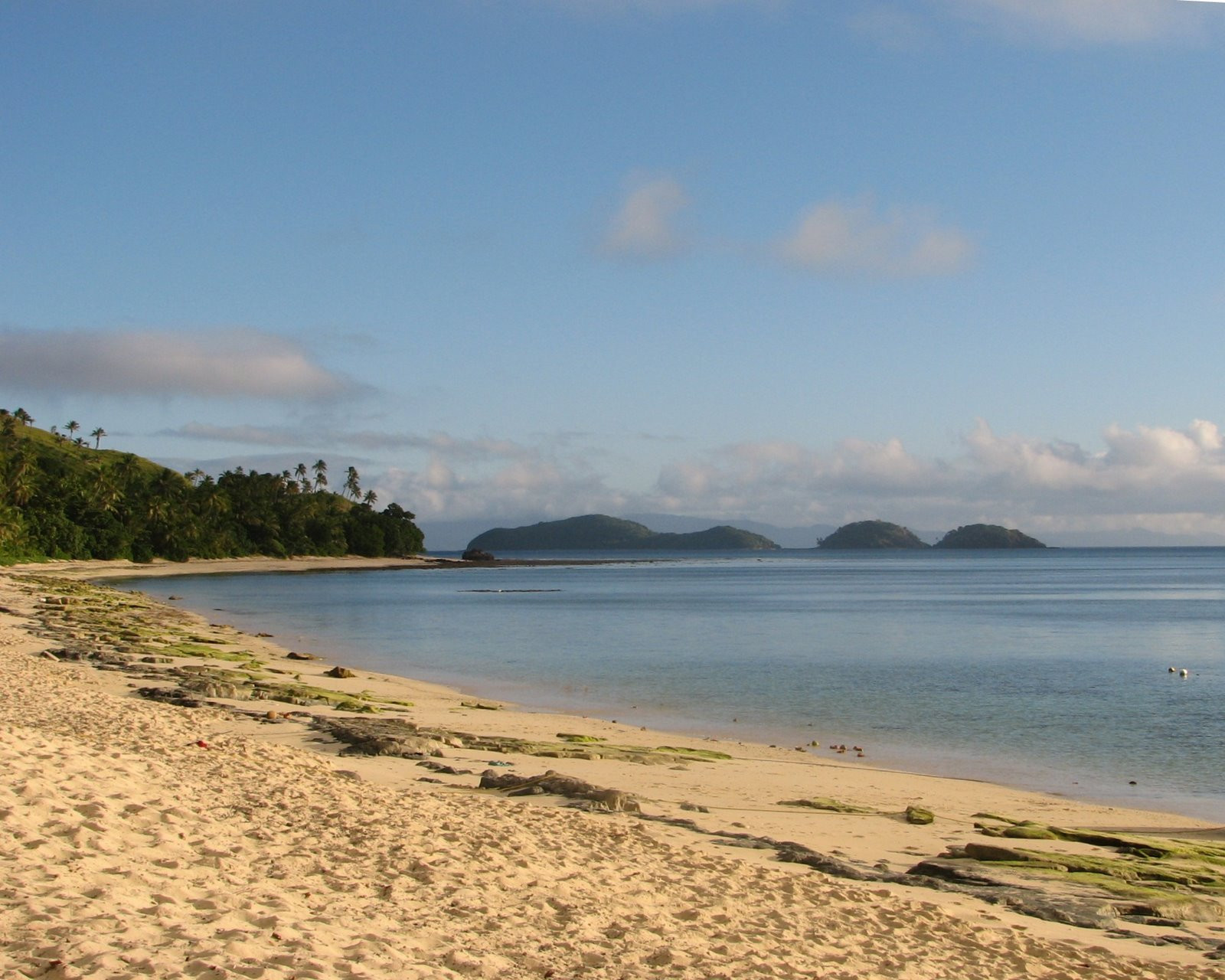 Дравуни остров, Кадаву группа островов, Фиджи, фото № 48542 – фотографии Фиджи