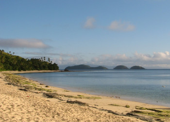 Дравуни остров, Кадаву группа островов, Фиджи, фото № 48542 – фотографии Фиджи