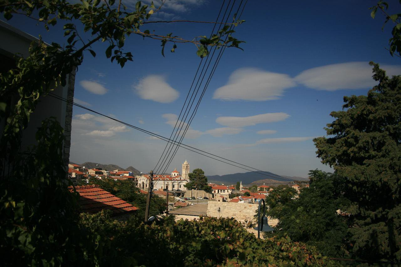 Лефкара, Кипр, фото № 38087 – фотографии Кипра