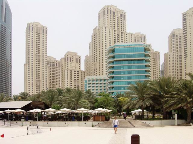 Дубай, ОАЭ, фото № 60868 – фотографии ОАЭ