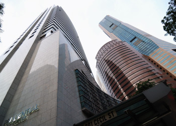 Singapur – фотографии Сингапура