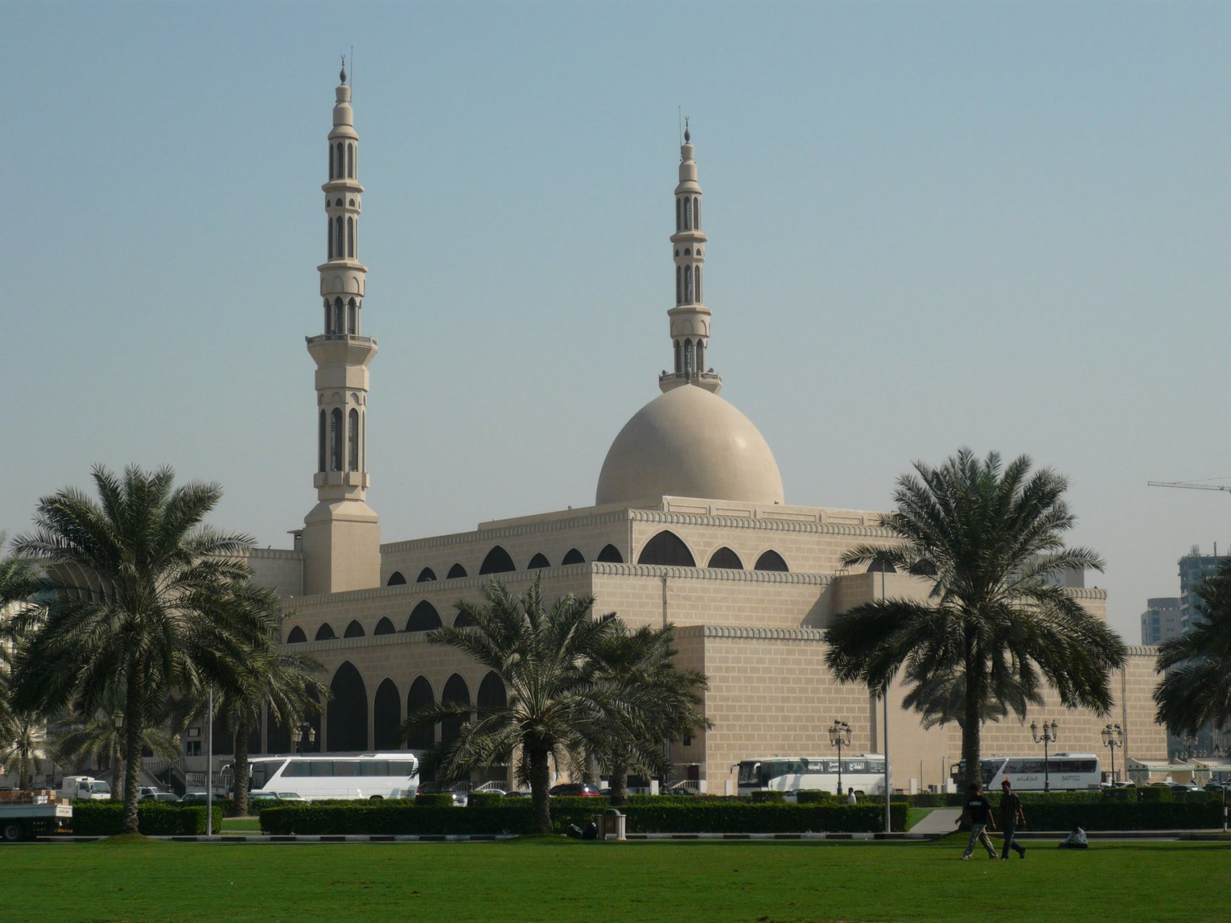 Шарджа, ОАЭ, фото № 61197 – фотографии ОАЭ