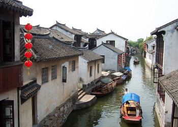 zhoushuang – фотографии Китая