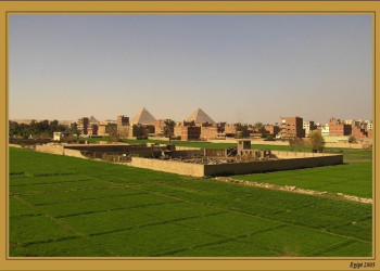 Каир, Египет, фото № 35006 – фотографии Египта