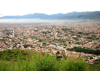 Кочабамба (Cochabamba) – крупный город в Боливии – фотографии Боливии