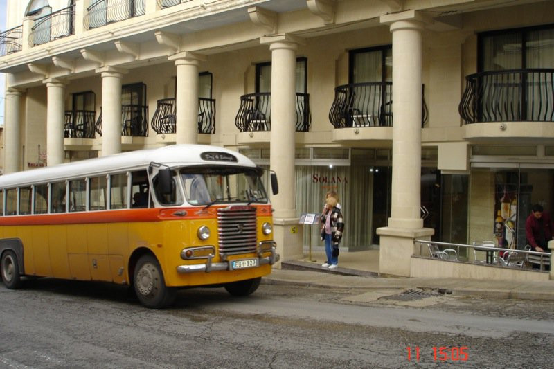 Меллиха, Мальта остров, Мальта, фото № 42615 – фотографии Мальты