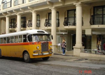 Меллиха, Мальта остров, Мальта, фото № 42615 – фотографии Мальты