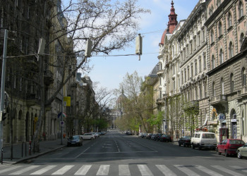 Будапешт, Венгрия, фото № 69955 – фотографии Венгрии