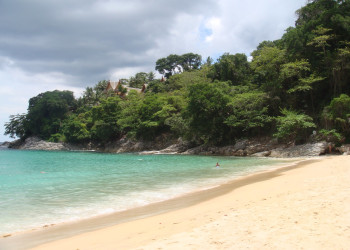 Пляж в Лаем-Сингх-Бич, Тайланд. Фото 6 – фотографии Таиланда