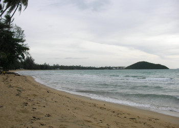 Пляж в Липа-Ной-Бич, Тайланд. Фото 25 – фотографии Таиланда