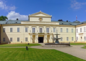 Лазне-Кинжварт, Чехия, фото № 68892 – фотографии Чехии