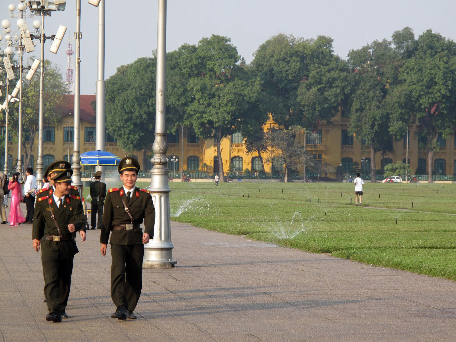 Ханой – фотографии Вьетнама
