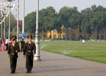 Ханой – фотографии Вьетнама