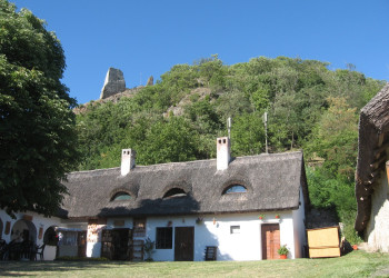 Сиглигет, Балатон озеро, Венгрия, фото № 69877 – фотографии Венгрии