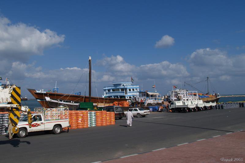 Аджман, ОАЭ, фото № 60707 – фотографии ОАЭ