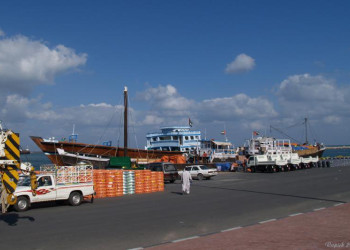 Аджман, ОАЭ, фото № 60707 – фотографии ОАЭ